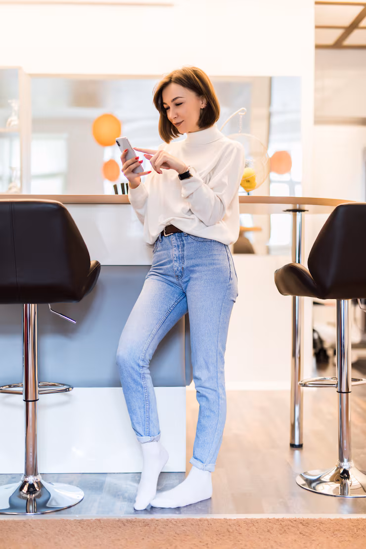 Mulai Hari dengan Langkah Ringan